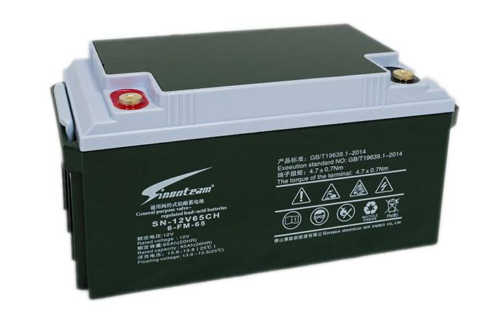 SN-12V65CH