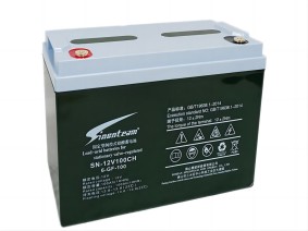 SN-12V100CH